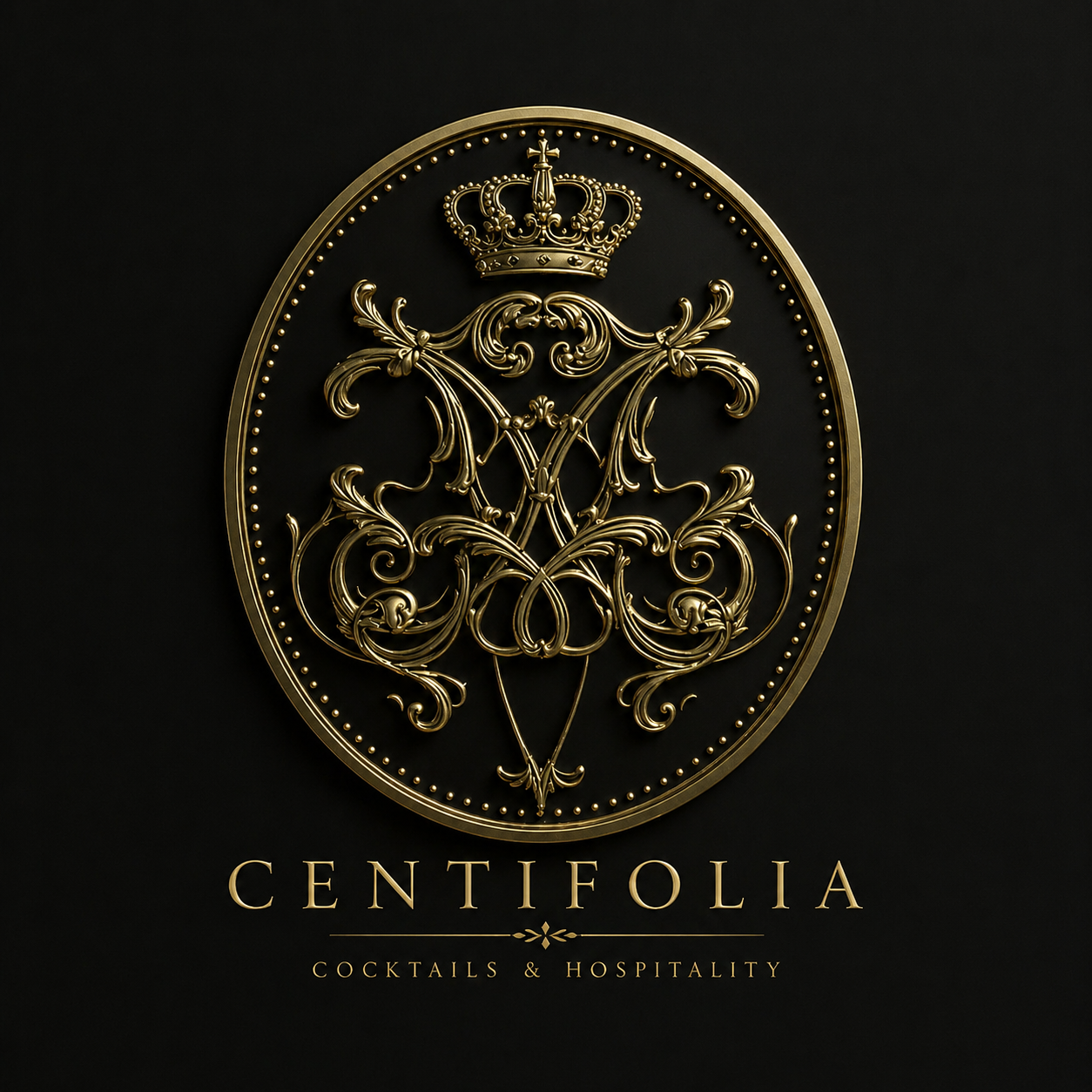 Centifolia — Cocktails & Hospitality